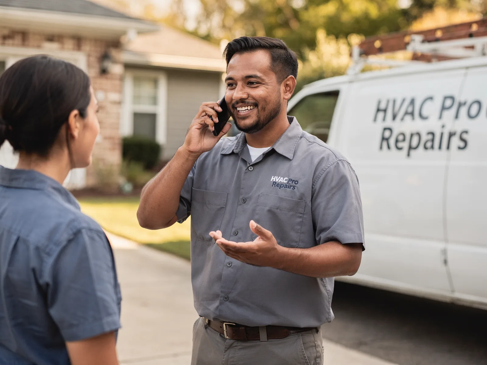 Heat Pump Repair Nazareth, PA FAQs